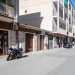 Ci spostiamo ora a Poggiofranco, dove in via S.Lioce dal 2014 si trova The New Barber Shop Mimmo